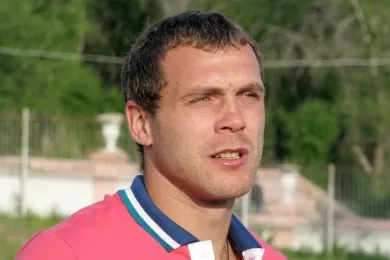 Адамов Роман Станиславович