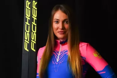 Егорова Анастасия Сергеевна
