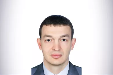 Застрожников Артем Владимирович