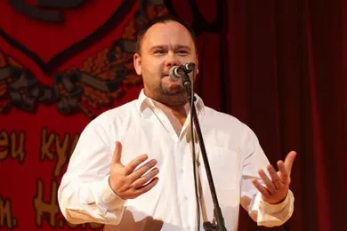 Гапонов Сергей Евгеньевич