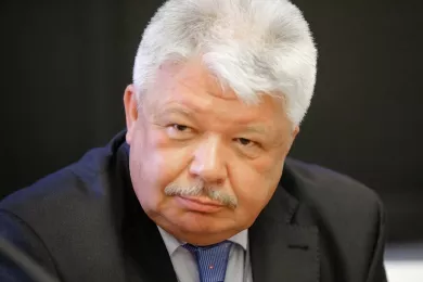 Голиченков Александр Константинович