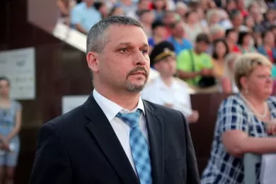 Никитин Александр Евгеньевич