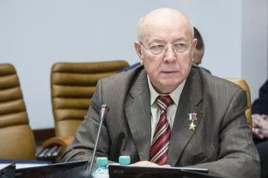 Чекалин Александр Алексеевич