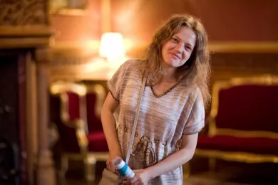 Синякина Анна Юрьевна