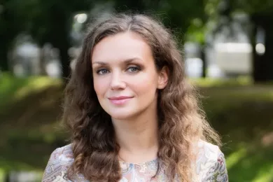 Терехова Наталья Александровна