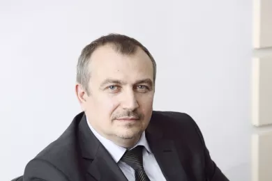 Геращенко Сергей Станиславович