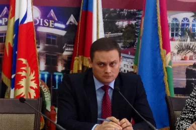 Юрченко Сергей Валерьевич