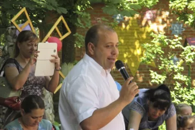 Кравченко Вячеслав Борисович