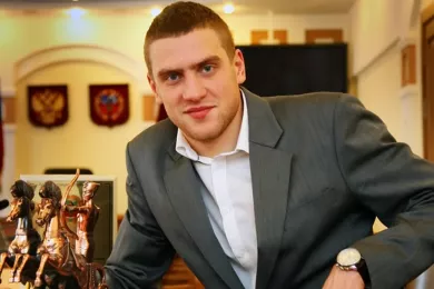 Гречин Андрей Владимирович