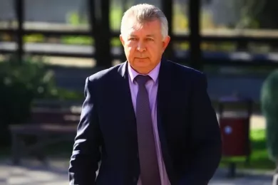 Чехов Александр Викторович