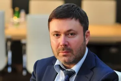Буренков Игорь Юрьевич