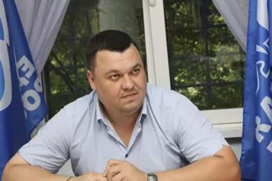Оберемченко Дмитрий Дмитриевич