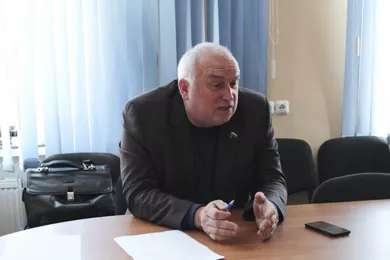 Самойленко Михаил Валерьевич