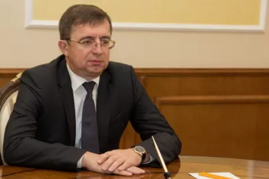 Калиновский Андрей Владимирович