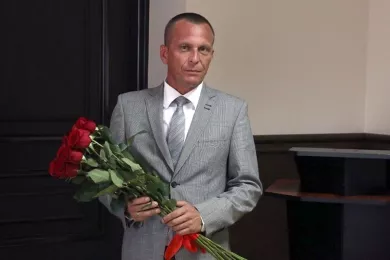 Андрей Некрасов возглавил Администрацию города Судак