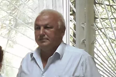 Политиди Вангелий Константинович