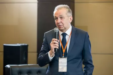 Лаптев Владимир Валентинович
