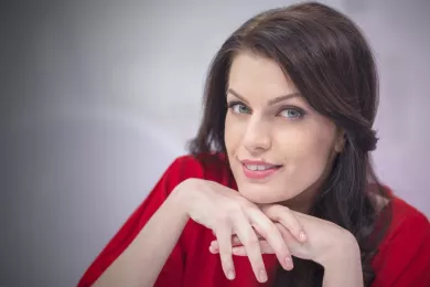 Иваницкая Ирина Олеговна