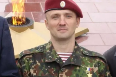 Бабаков Виталий Викторович