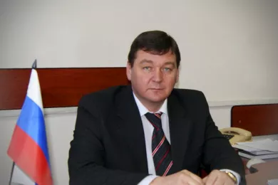 Левченко Владимир Евгеньевич