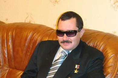Зарипов Альберт Маратович