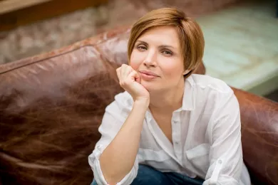 Шнайдер Анна Сергеевна