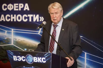 Адушкин Виталий Васильевич