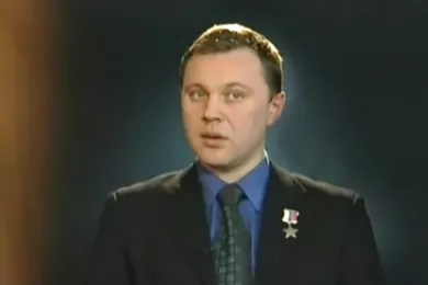 Думчиков Александр Павлович