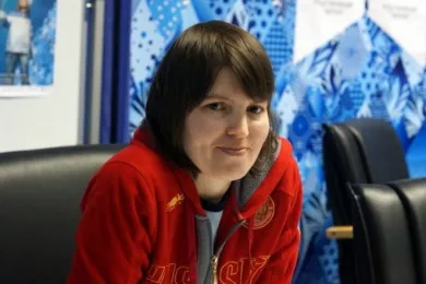 Косачева Анжелика Павловна