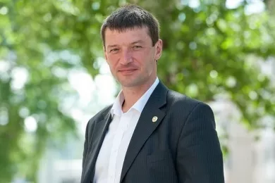 Макаренко Евгений Михайлович