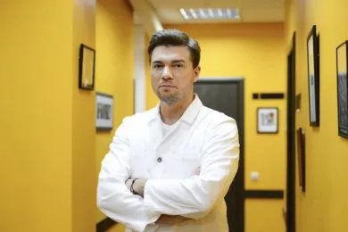 Искорнев Андрей Александрович