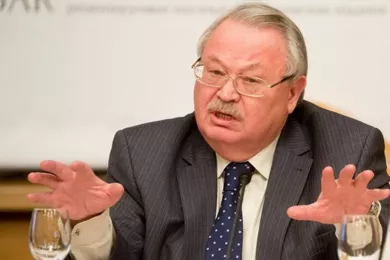 Пихоя Рудольф Германович