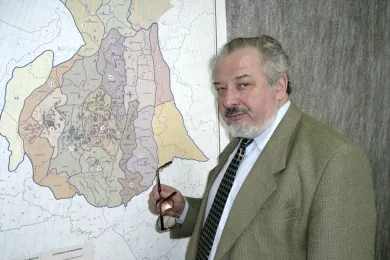 Конторович Алексей Эмильевич