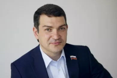 Кудрявцев Максим Георгиевич