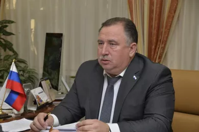 Сараев Валерий Николаевич