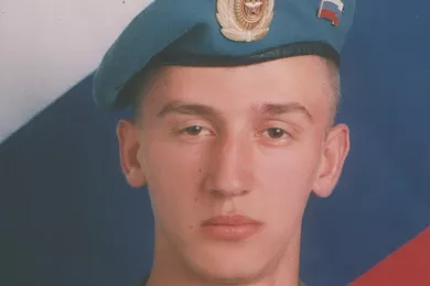 Ворновской Юрий Васильевич