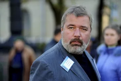 Муратов Дмитрий Андреевич