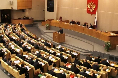 В Госдуме одобрили списание затрат работодателей на путевки для сотрудников
