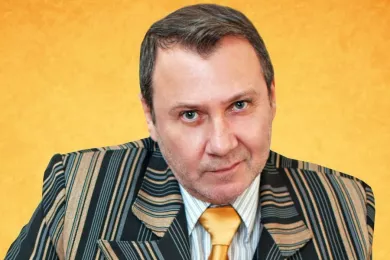 Ганелин Евгений Рафаилович