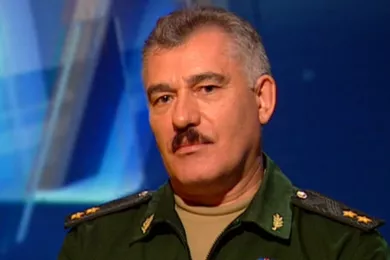 Леонов Александр Петрович