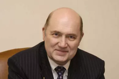 Пальцев Михаил Александрович