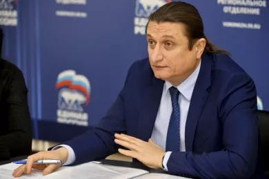 Чижов Сергей Викторович