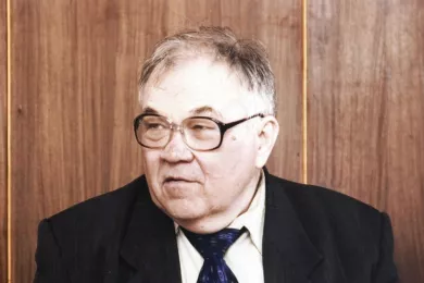 Добрецов Николай Леонтьевич