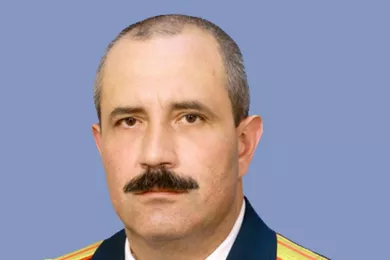 Майоров Вячеслав Викторович
