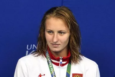 Попова Вероника Андреевна