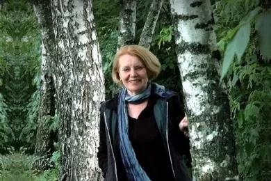 Галактионова Вера Григорьевна