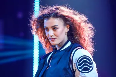 Синецкая Ульяна Яновна