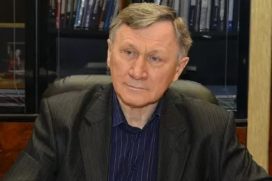 Матвеенко Валерий Павлович