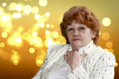 Суржикова Елена Павловна