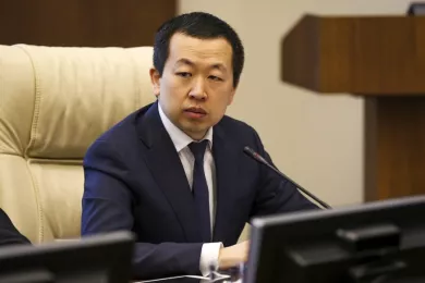 Пак Олег Борисович